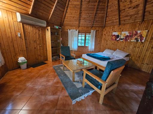 عکس هتل جنگلی چالدره