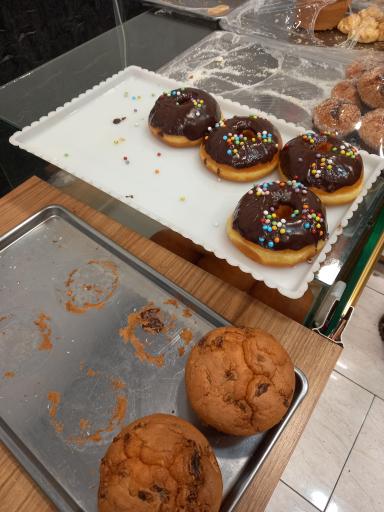 عکس قصر نان و شیرینی 