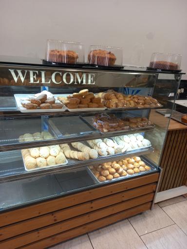 عکس قصر نان و شیرینی 