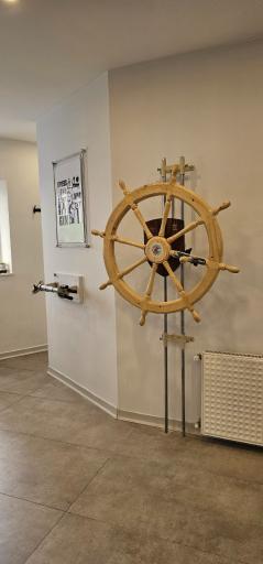 عکس کلینیک فیزیوتراپی آفتاب