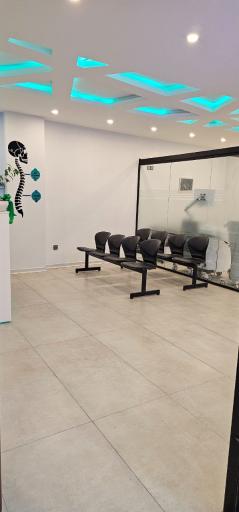 عکس کلینیک فیزیوتراپی آفتاب