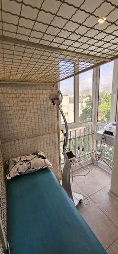 عکس کلینیک فیزیوتراپی آفتاب