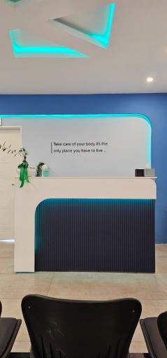 عکس کلینیک فیزیوتراپی آفتاب