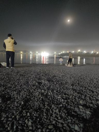 عکس دریاچه خلیج فارس