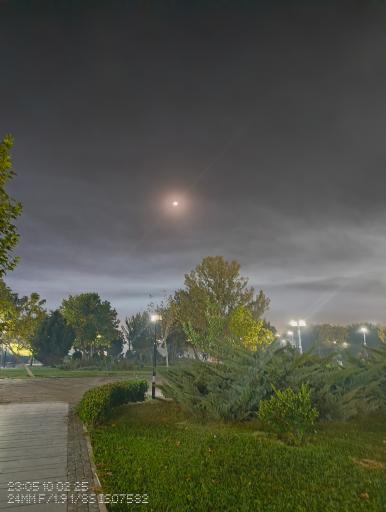 عکس دریاچه خلیج فارس