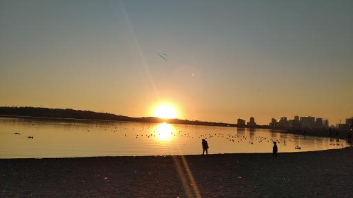 عکس دریاچه خلیج فارس