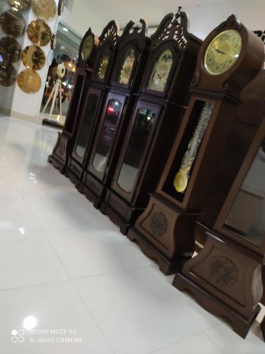 عکس فروشگاه آریسان تایم