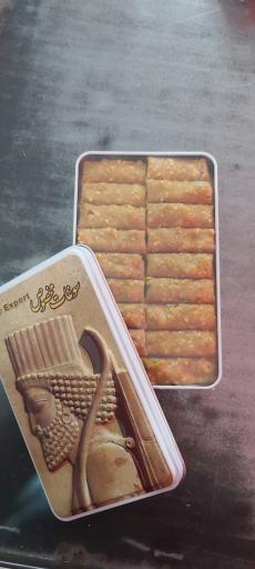 عکس سوهان شریفی