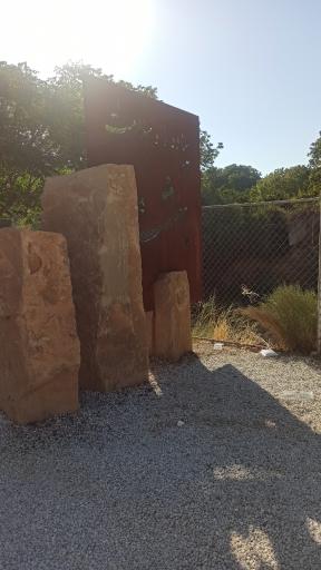 عکس پیاده راه سلامت بهشت