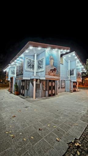 عکس پارک کودک