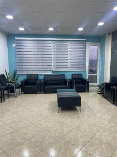 عکس کلینیک گوش و سمعک شیراز