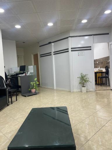 عکس کلینیک گوش و سمعک شیراز