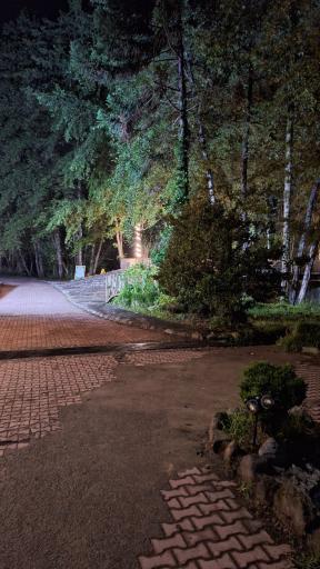 عکس مجتمع اقامتگاهی چالدره