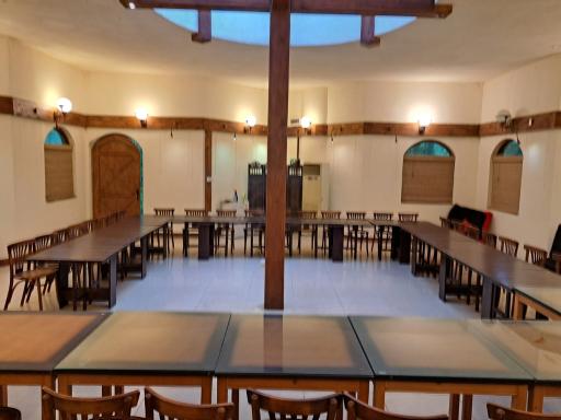 عکس مجتمع اقامتگاهی چالدره