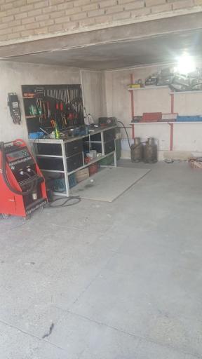 باطری سازی علی