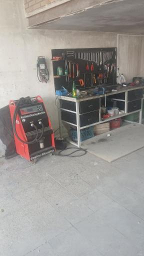 باطری سازی علی