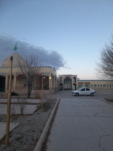 عکس امامزاده شاهزاده عزیزالله