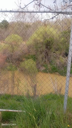 عکس پیاده راه سلامت بهشت