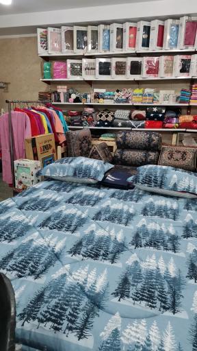 عکس کالای خواب آرامش