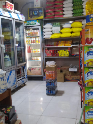 عکس فروشگاه علی مهدوی