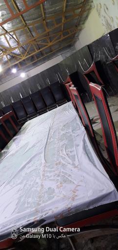 باغ تالار کرشمه