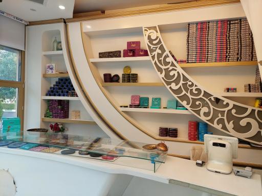 عکس سوهان روح الامین شعبه مرکزی