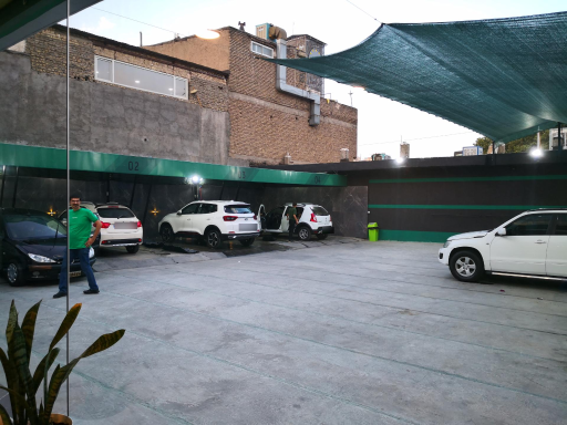 عکس کارواش سفیر