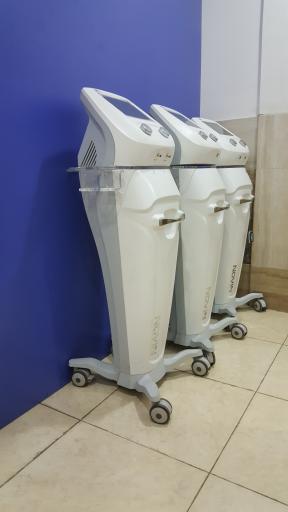 عکس فیزیوتراپی آوین