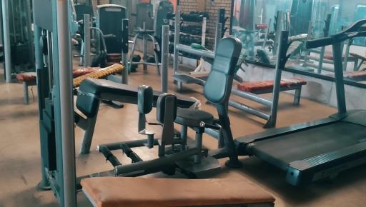 عکس مجموعه فرهنگی ورزشی و استخر شادزیست