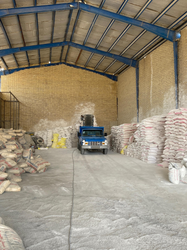 عکس مصالح ساختمانی محمدیان