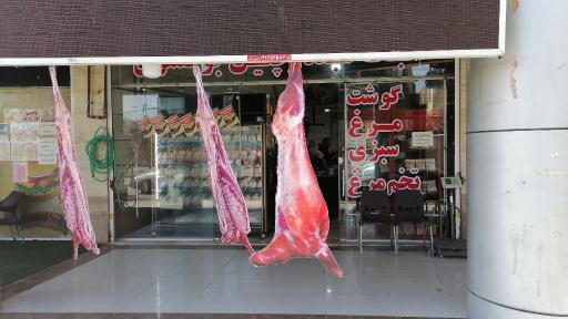 عکس سوپر پرتئین آهو