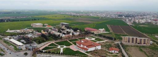 دانشگاه گنبد کاووس