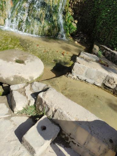 عکس مجتمع تفریحی و گردشگری هفت چنار خفر