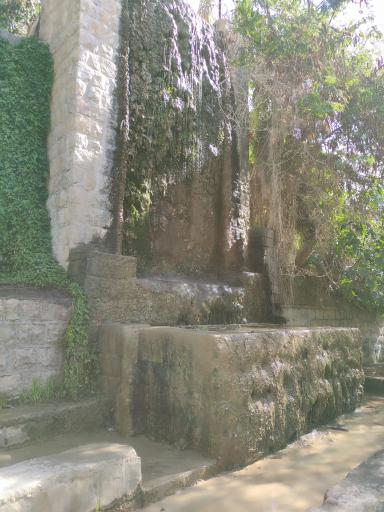 عکس مجتمع تفریحی و گردشگری هفت چنار خفر