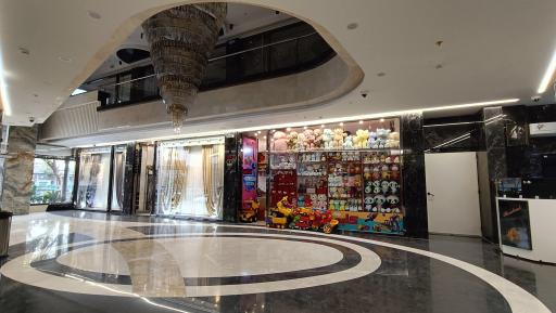 مرکز خرید رزباد ۲