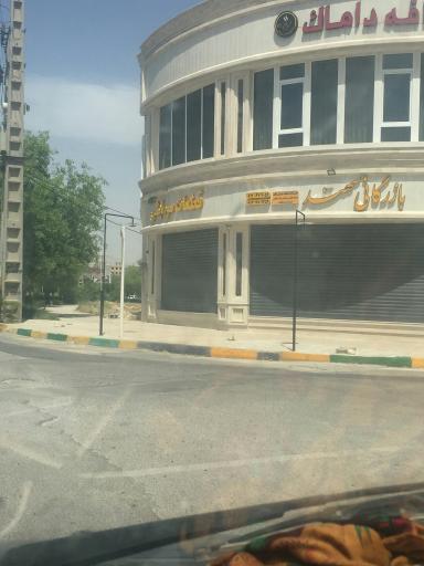 عکس قطعات سرمایشی