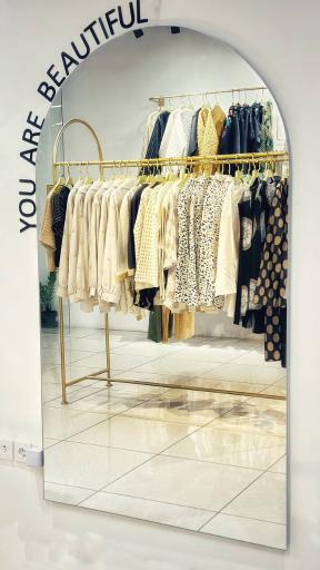 عکس مزون سیرا استایل