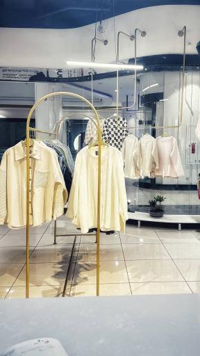 عکس مزون سیرا استایل