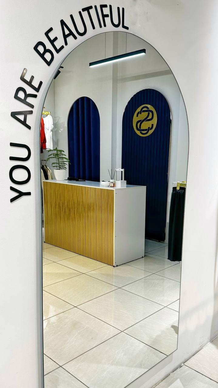 عکس مزون سیرا استایل