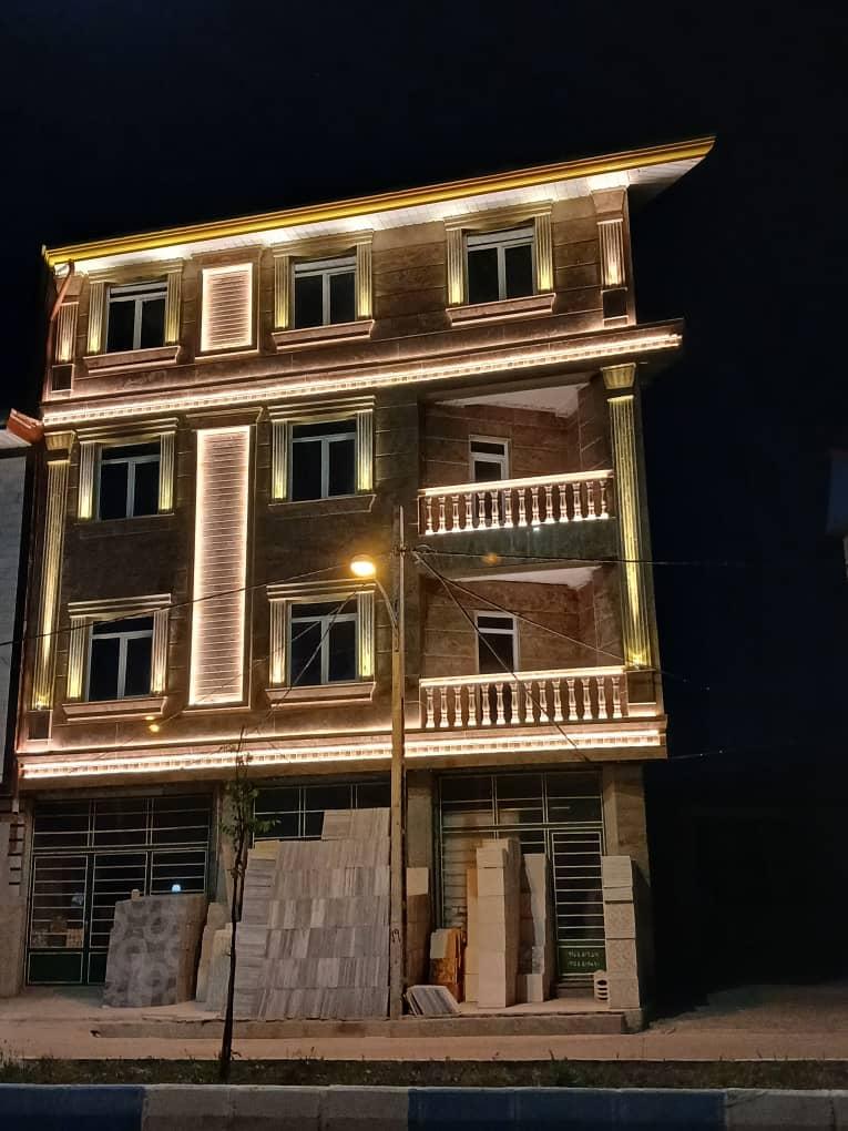 عکس سنگفروشی کریمی