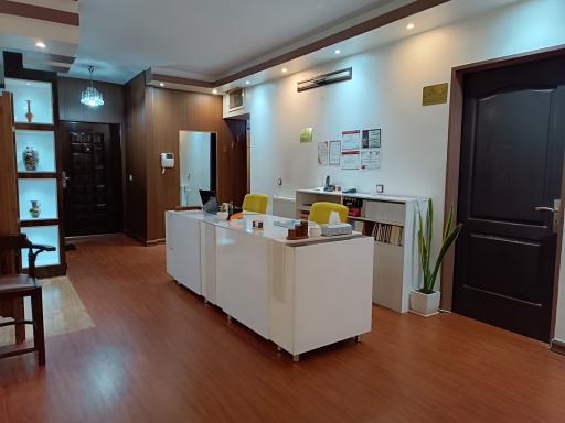 عکس مهناز آریان منش (روانشناس بالینی) 