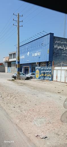 عکس نمایندگی مجاز ایران خودرو محمد دولتخواه