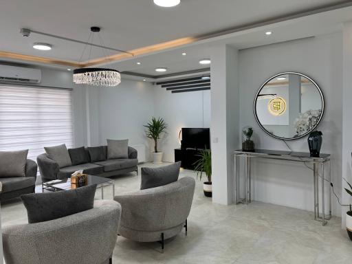 عکس مطب دکتر الهه پورسلطانی