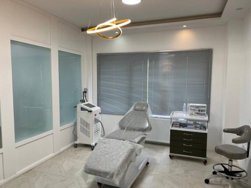 عکس مطب دکتر الهه پورسلطانی