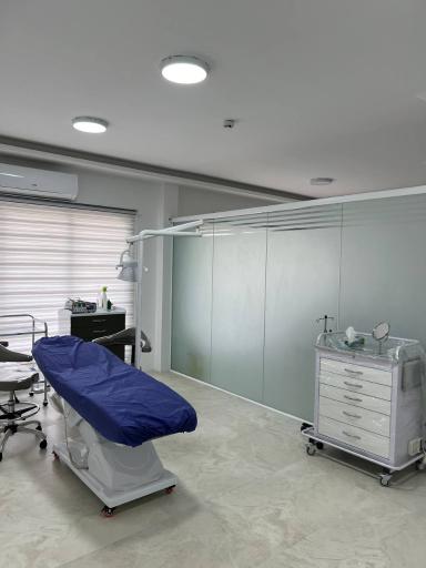 عکس مطب دکتر الهه پورسلطانی