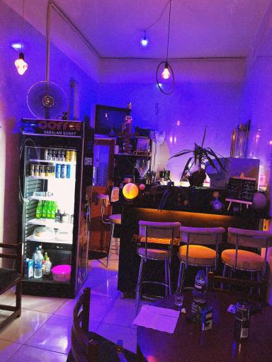 عکس کافه پدر