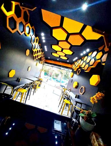 عکس هاچ اسنک