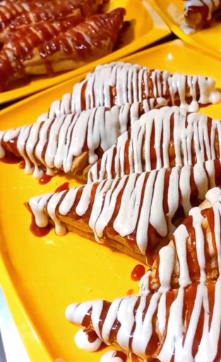 عکس هاچ اسنک