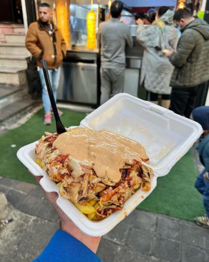 عکس هاچ اسنک