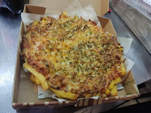 عکس هاچ اسنک